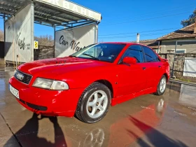 Audi A4 Лек, снимка 2 — Bazar.bg Audi A4 Лек, снимка 2