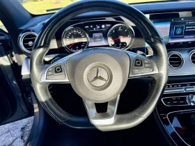Mercedes-Benz E 350 d AMG Keyless Подгрев Дистроник Лизинг, снимка 8