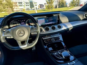 Mercedes-Benz E 350 d AMG Keyless Подгрев Дистроник Лизинг, снимка 9