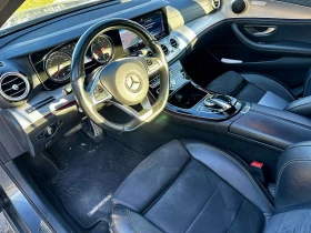 Mercedes-Benz E 350 d AMG Keyless Подгрев Дистроник Лизинг, снимка 5
