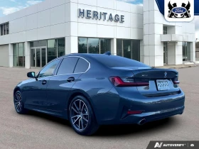 BMW 330 * 330i Xdrive | NAV | ROOF | MEMORY SEAT | LEATHER - 57350 лв. / 29322.59 € - 67565601 4