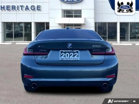 BMW 330 * 330i Xdrive | NAV | ROOF | MEMORY SEAT | LEATHER - 57350 лв. / 29322.59 € - 67565601 5