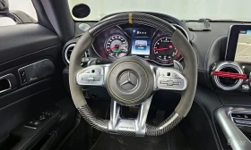 Mercedes-Benz AMG GT - 93300 лв. / 47703.53 € - 24843793 12