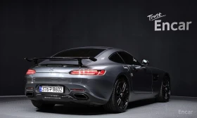 Mercedes-Benz AMG GT - 93300 лв. / 47703.53 € - 24843793 2