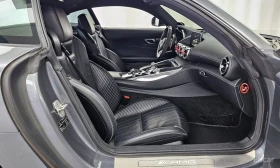 Mercedes-Benz AMG GT - 93300 лв. / 47703.53 € - 24843793 11