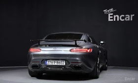 Mercedes-Benz AMG GT - 93300 лв. / 47703.53 € - 24843793 4