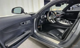 Mercedes-Benz AMG GT - 93300 лв. / 47703.53 € - 24843793 10