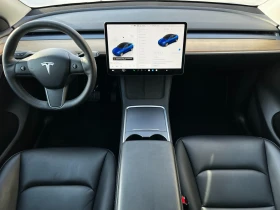 Tesla Model Y Long Range Dual AWD - 31189 € / 61000.38 лв. - 32395632 9
