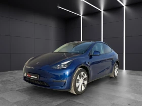Tesla Model Y Long Range Dual AWD - 31189 € / 61000.38 лв. - 32395632 2