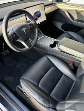 Tesla Model Y Long Range Dual AWD - 31189 € / 61000.38 лв. - 32395632 10