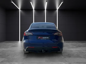 Tesla Model Y Long Range Dual AWD - 31189 € / 61000.38 лв. - 32395632 6