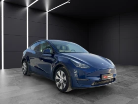 Tesla Model Y Long Range Dual AWD
