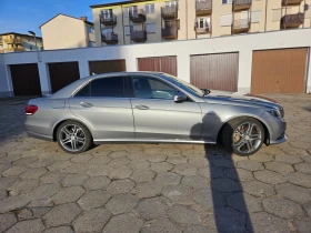 Mercedes-Benz E 350 9 G TRONIC !!! AVANGARD !!! FACE LIFT !!! - 13900 € / 27186.04 лв. - 44696556 8