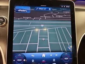 Mercedes-Benz C 300 AMG Line * CARFAX * ОПЦИЯ ЗА ФИНАНСИРАНЕ *  - 29200 € / 57110.24 лв. - 40425577 11