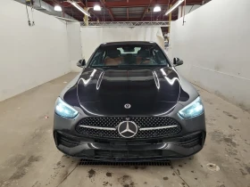 Mercedes-Benz C 300 AMG Line * CARFAX * ОПЦИЯ ЗА ФИНАНСИРАНЕ *  - 29200 € / 57110.24 лв. - 40425577 3