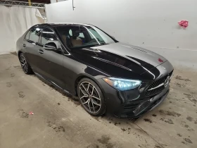 Mercedes-Benz C 300 AMG Line * CARFAX * ОПЦИЯ ЗА ФИНАНСИРАНЕ *  - 29200 € / 57110.24 лв. - 40425577 2