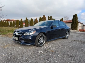 Mercedes-Benz E 350 4 Matic, снимка 1