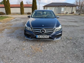 Mercedes-Benz E 350 4 Matic, снимка 3