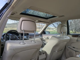 Mercedes-Benz E 350 4 Matic, снимка 11
