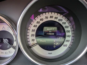 Mercedes-Benz E 350 4 Matic, снимка 9