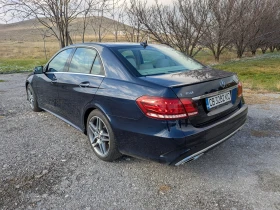 Mercedes-Benz E 350 4 Matic, снимка 7