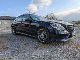 Mercedes-Benz E 350 4 Matic, снимка 4