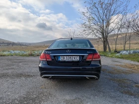 Mercedes-Benz E 350 4 Matic, снимка 6
