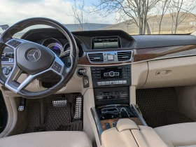 Mercedes-Benz E 350 4 Matic, снимка 10