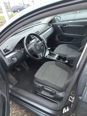 VW Passat, снимка 1