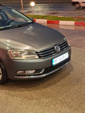 VW Passat, снимка 6