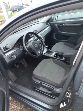 VW Passat, снимка 5