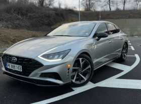 Hyundai Sonata 1.6 turbo LIMITED