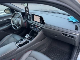 Hyundai Sonata 1.6 turbo LIMITED - 23300 € / 45570.84 лв. - 99593239 11