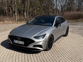 Hyundai Sonata 1.6 turbo LIMITED | Mobile.bg � ����� ������ 5