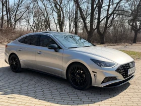 Hyundai Sonata 1.6 turbo LIMITED | Mobile.bg � ����� ������ 4