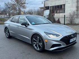 Hyundai Sonata 1.6 turbo LIMITED - 23300 € / 45570.84 лв. - 99593239 2