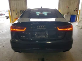 Audi A6 PREMIUM PLUS* AWD* BOSE SOUND* BACK-UP CAMERA*  - 10200 € / 19949.47 лв. - 83679501 5