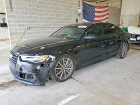 Audi A6 PREMIUM PLUS* AWD* BOSE SOUND* BACK-UP CAMERA*  - 10200 € / 19949.47 лв. - 83679501 3