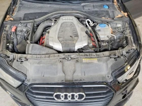 Audi A6 PREMIUM PLUS* AWD* BOSE SOUND* BACK-UP CAMERA*  - 10200 € / 19949.47 лв. - 83679501 11