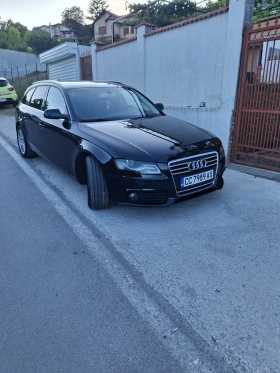 Audi A4 - 6950 € / 13593.02 лв. - 75931044 6
