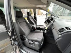 VW Touran 2.0TDI/140/6СКОРОСТА, снимка 12