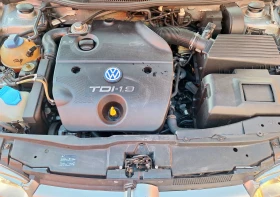 VW Golf 1.9тди 90кс - 1250 € / 2444.79 лв. - 31604264 14