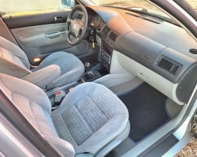 VW Golf 1.9тди 90кс - 1250 € / 2444.79 лв. - 31604264 11