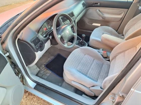 VW Golf 1.9тди 90кс - 1250 € / 2444.79 лв. - 31604264 8