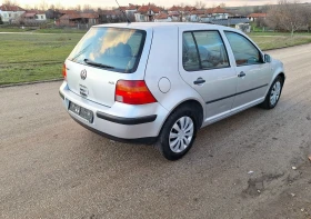 VW Golf 1.9тди 90кс - 1250 € / 2444.79 лв. - 31604264 4