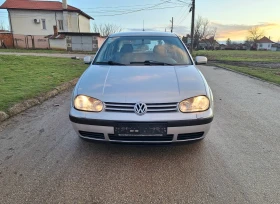 VW Golf 1.9тди 90кс - 1250 € / 2444.79 лв. - 31604264 7