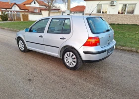 VW Golf 1.9тди 90кс - 1250 € / 2444.79 лв. - 31604264 3