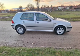 VW Golf 1.9тди 90кс - 1250 € / 2444.79 лв. - 31604264 5