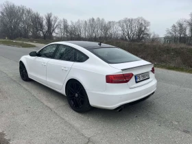 Audi A5 Sportback 2.0TFSI 4x4 - 8795 € / 17201.52 лв. - 95850493 7