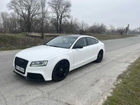 Audi A5 Sportback 2.0TFSI 4x4 - 8795 € / 17201.52 лв. - 95850493 6